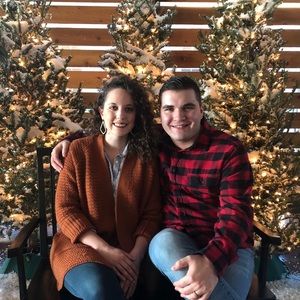 Meet your Posher, Jordan